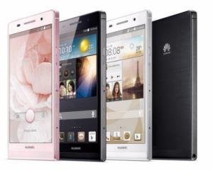 Huawei, pe locul 13 in topul celor mai inovatoare companii din intreaga lume