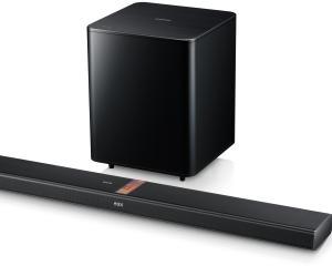 Noi super-sisteme audio, de la Samsung