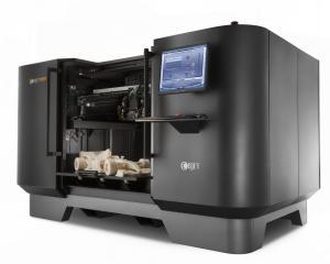 Va aparea pizza printata 3D, marca NASA