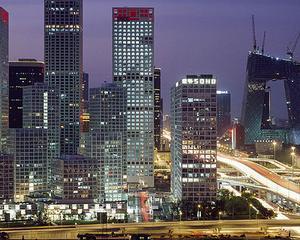 In China exista 10 milioane de case neocupate de nimeni