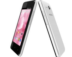 Indienii lanseaza smartphone-uri ieftine pe banda rulanta