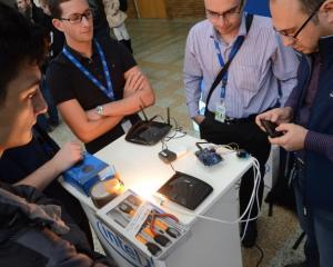 Intel a mai adaugat 35 de persoane la echipa din Romania
