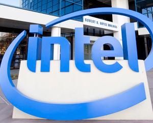 Intel va demara productia propriilor smartphone-uri in Serbia