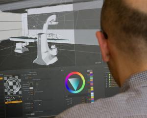 Internetul industrial, plusul de 2,2 trilioane de euro de care are nevoie economia europeana