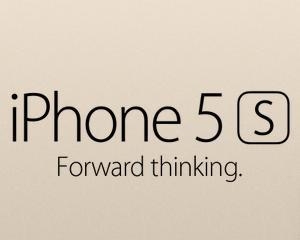 Cat costa sa produci un iPhone 5S: Aproape 199 dolari