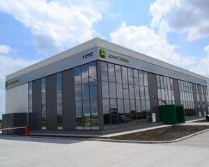 IPSO a inaugurat sediul din judetul Timis, in urma unei investitii de doua milioane de euro