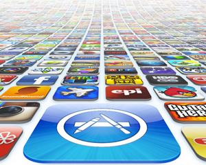 Apple anunta un nou record de vanzari in Apple Store in 2013