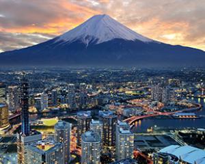 1.008.628.100.000.000 de yeni, datoria Japoniei