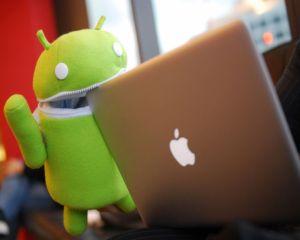 KitKat, instalat pe 8,5% din dispozitivele cu Android