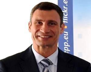 Vitali Kliciko: Soldatii ucraineni stationati in Crimeea vor ramane pe loc