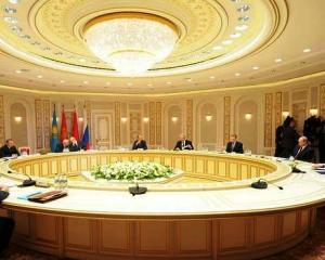 China: Condamnam sanctiunile unilaterale impuse Rusiei