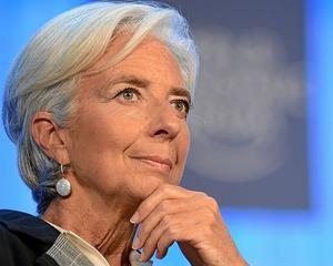 Seful FMI catre Romania: Vreti bani de la noi? Va trebui sa eficientizati companiile de stat