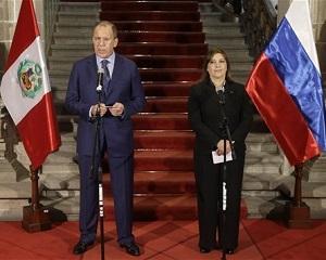 Putin si-a trimis prim-ministrul la plimbare