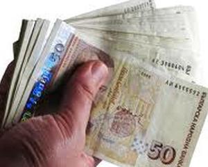 Evaziunea la bulgari: 440 de milioane de leva numai din salarii