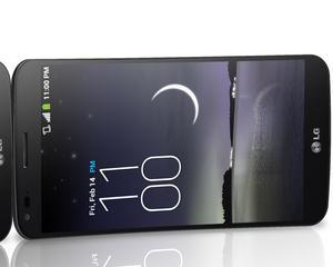 LG G FLEX ajunge pe pietele din peste 20 de tari europene