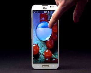 LG neaga zvonurile privind un parteneriat cu Huawei