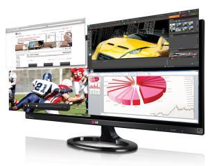 PC All-in-One de ultima generatie al LG, prezent la IFA 2013