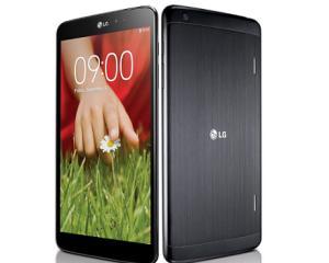 Cat va costa tableta G Pad de la LG