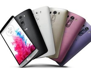 Noul G3 sau cum vrea LG sa redefineasca conceptul de smartphone
