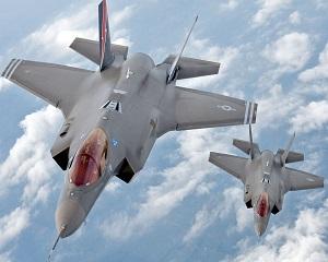 Lockheed isi consolideaza profitul de 23%, prognozat pentru 2014