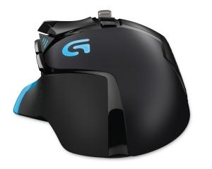 Logitech lanseaza un nou mouse de gaming in cadrul DreamHack Bucuresti