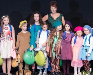 Shakespeare School sarbatoreste 15 ani de activitate in Romania