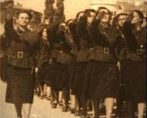 Batalia Oaselor (1940) - Economia Romaniei legionare, prinsa cu clei si spalata cu sapun din oase