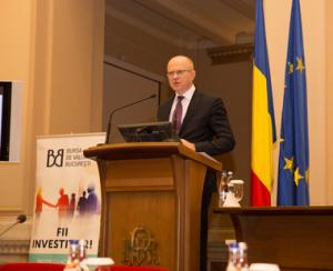 Romania va atrage miliarde de euro dupa obtinerea statutului de piata emergenta