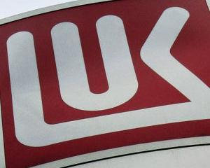 LUKoil a primit cea mai mare amenda pentru poluarea mediului din istoria Rusiei