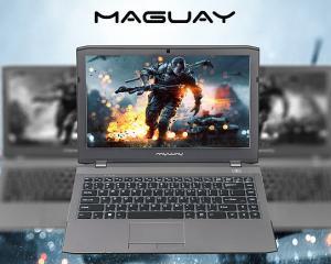 Maguay sustine cea de-a doua editie a DreamHack de la Bucuresti