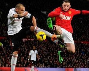 Veniturile Man Utd au crescut cu 11,6% in ultima parte a anului trecut