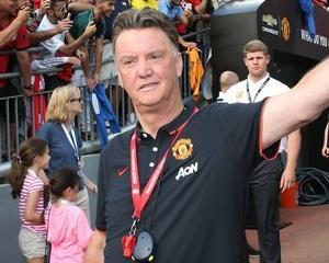 Manchester United foloseste un sistem video de 500.000 de dolari pentru a-si monitoriza jucatorii pe teren