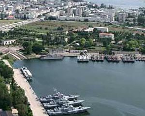 Mangalia a deschis seria evenimentelor dedicate Zilei Europei