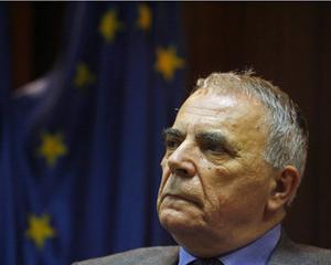 Nicolae Manolescu a ramas presedinte al Uniunii Scriitorilor din Romania