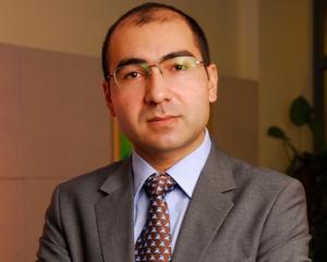 Interviu Marius Radu, UniCredit Tiriac Bank (despre fondurile europene). Daca sariti pasi, ratati afacerea
