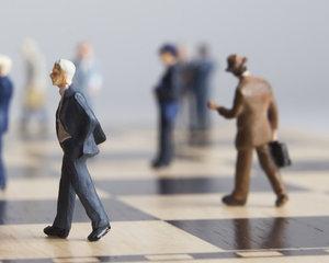 Cand o eroare se strecoara in strategia de marketing... Schimbarea de perspectiva e necesara