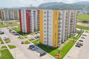 Orientarea spre locuinte accesibile de vanzare in Brasov