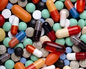 OMS: 10 la suta din medicamente sunt contrafacute sau de calitate inferioara