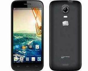 Micromax a inceput sa produca smartphone-uri in India