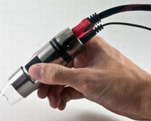 O noua gama de microscoape portabile, adusa in Romania de Unicshop