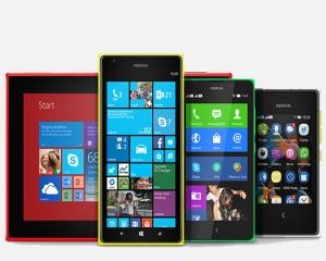 Nokia va fi aceeasi Marie, cu alta palarie