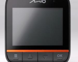 MiVue 388, noua camera video cu GPS incorporat si alerte radar