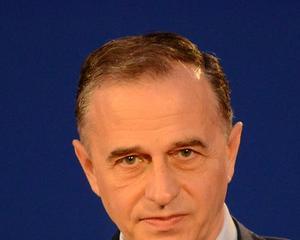 Geoana, candidat la prezidentiale?