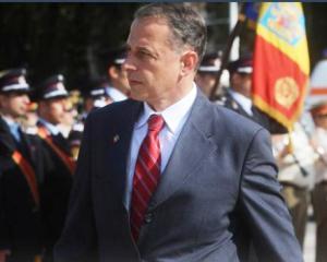 Mircea Geoana: Situatia din Ucraina a evidentiat deficientele politicii externe romanesti