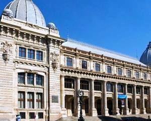 Muzeul National de Istorie a Romaniei: Programul educativ "Duminica la muzeu"