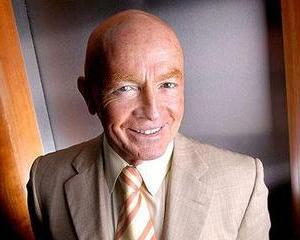 Mark Mobius nu este ingrijorat de retragerea banilor de pe pietele emergente