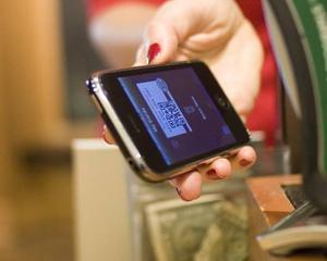 Cu cat va creste valoarea platilor realizate prin intermediul dispozitivelor mobile in acest an