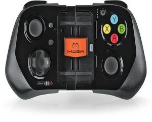 Cum arata primele joystick-uri pentru iPhone