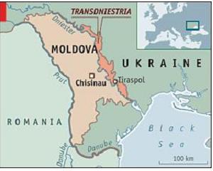 Safety Broker se extinde in Republica Moldova