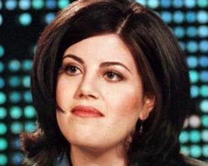 De vanzare: Amintiri din scandalul Clinton-Lewinsky